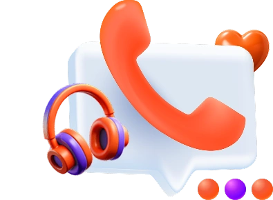 Поддержка Ростелеком в посёлок Кузнечики